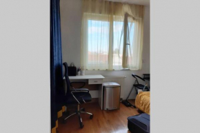 Nicely located and cosy apartment